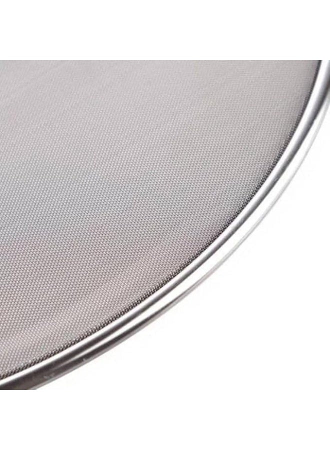 مانع طرطشة باليد – مقاس 30 سم S - Image 3